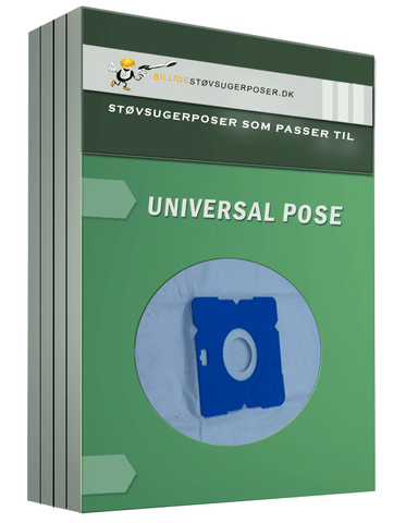 Universal poser